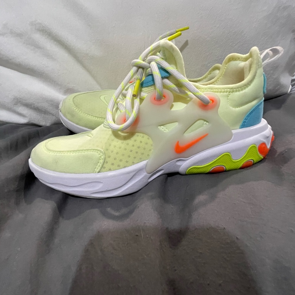 Nike sneakers
